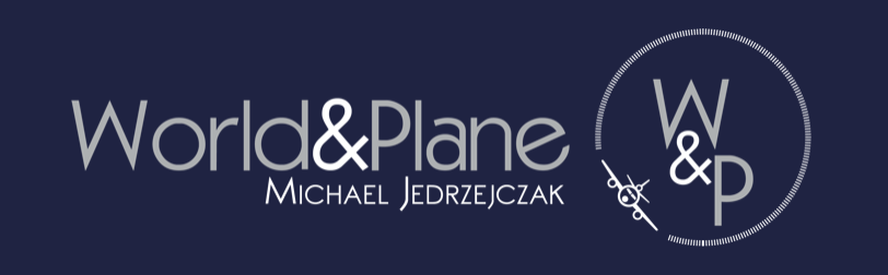 Recherche de nom et création d'une identité élégante et rassurante pour ce commercial en aviation d'affaires