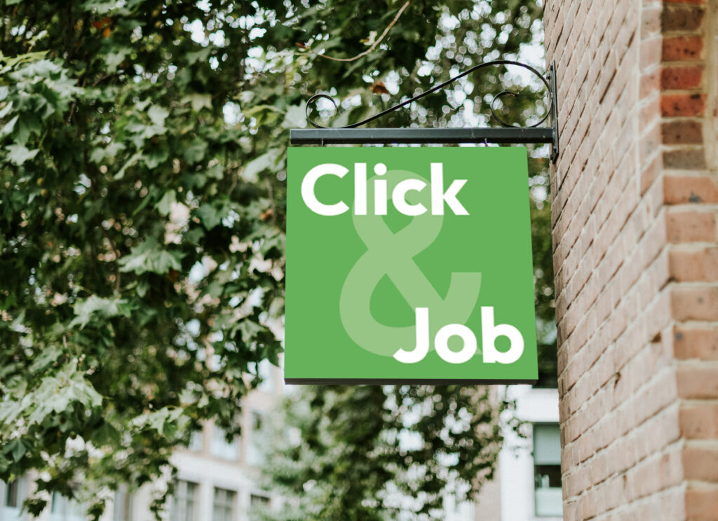 CLICK & JOB